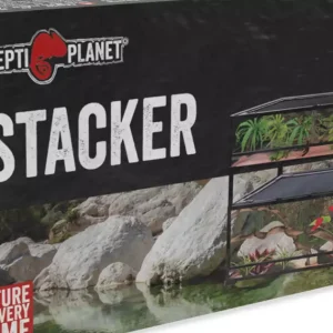 Adaptér Repti Planet pro stohování terárií 9cm 4ks Nejlepší Volba