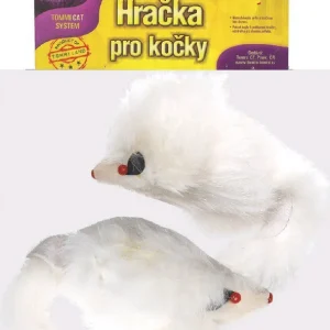 Myš velká, 2x 9cm Poslední Šance