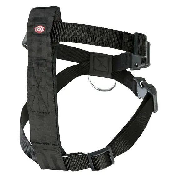 Časově Omezené Postroj do auta pro psa S 30-60cm