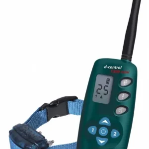Jen Po Omezenou Doba DOG trace d-control 1500 mini