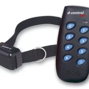 d-control easy Autentický
