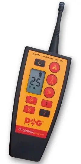 Vysílač d-control 1000 Novinka