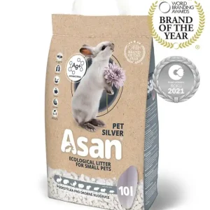 Asan Pet Silver 10l Aktuální