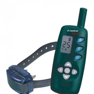 DOG trace d-control 510 mini s externím ovládáním Originální