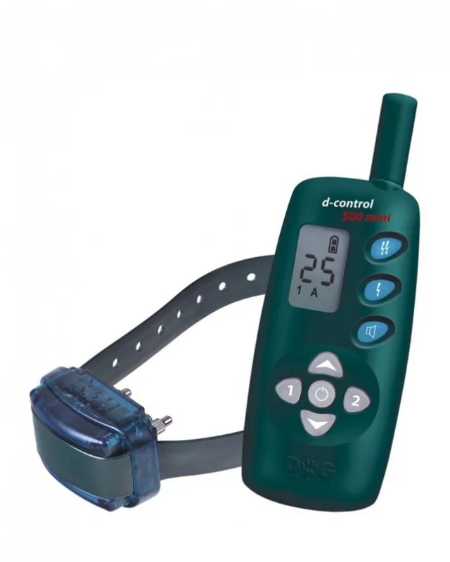 DOG trace d-control 510 mini s externím ovládáním Originální