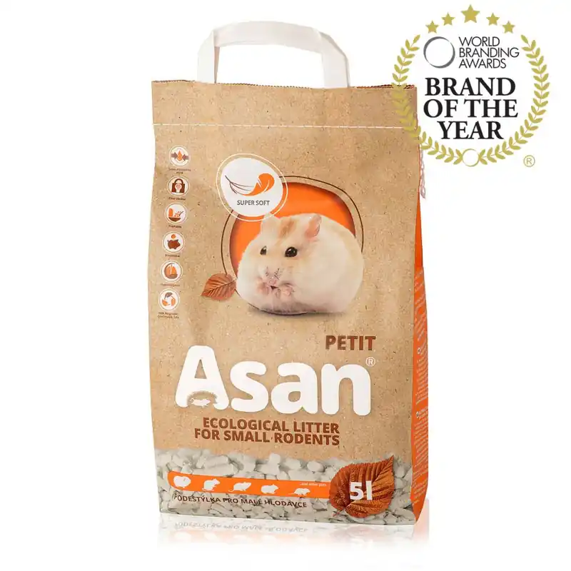 Asan Petit 5 l Cenově Výhodný