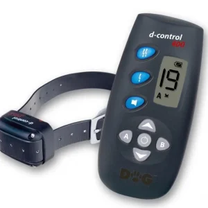 Top Prodej DOGtrace d-control 401