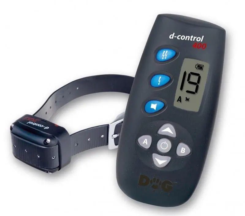 Top Prodej DOGtrace d-control 401