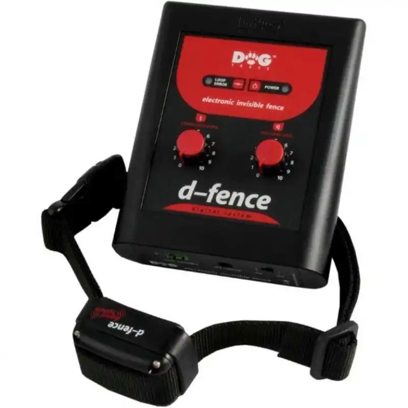 DOGtrace d-fence 1001 - elektronický neviditelný plot Originální