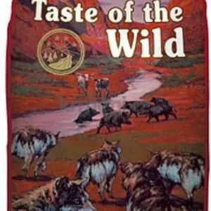 TASTE WILD SOUTHWEST canyon 2 kg Odeslání Ihned