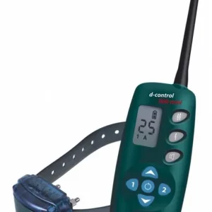 Cenově Výhodný DOG trace d-control 910 mini s externím ovládáním