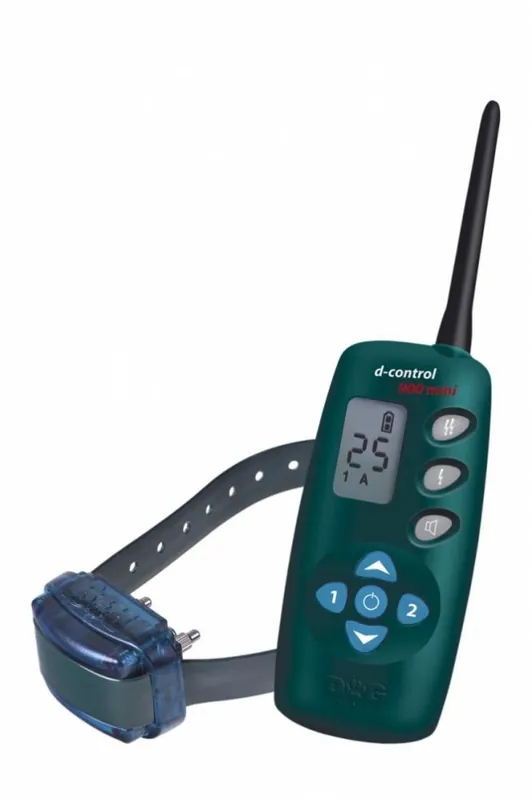 Cenově Výhodný DOG trace d-control 910 mini s externím ovládáním