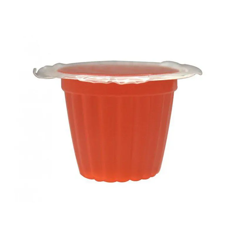 Akce Jelly Pot Jahoda 16g