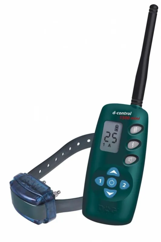 Objednat Nyní DOG trace d-control 1510 mini s externím ovládáním