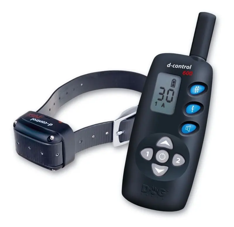 DOGtrace d-control 600 Objednat Nyní