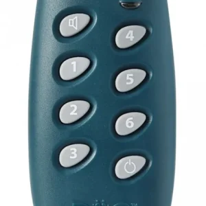 Vysílač d-control easy mini Bezpečná Platba