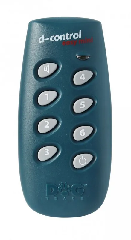 Vysílač d-control easy mini Bezpečná Platba