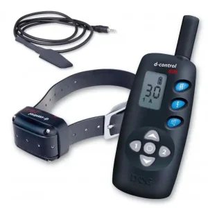 DOGtrace d-control 610 Aktuální