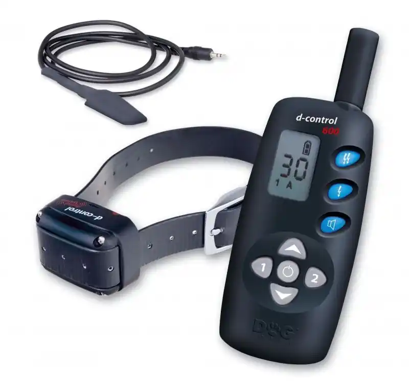 DOGtrace d-control 610 Aktuální