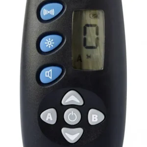 Značkový Vysílač d-control 440