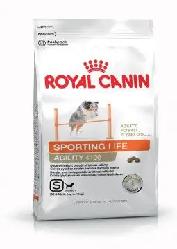 LHN Dog Sport Energy 4100 15 kg Sezónní Sleva