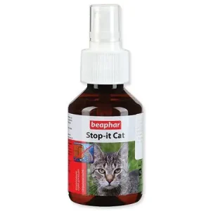 Odpuzovač BEAPHAR Stop It interiér (100ml) Kup Teď
