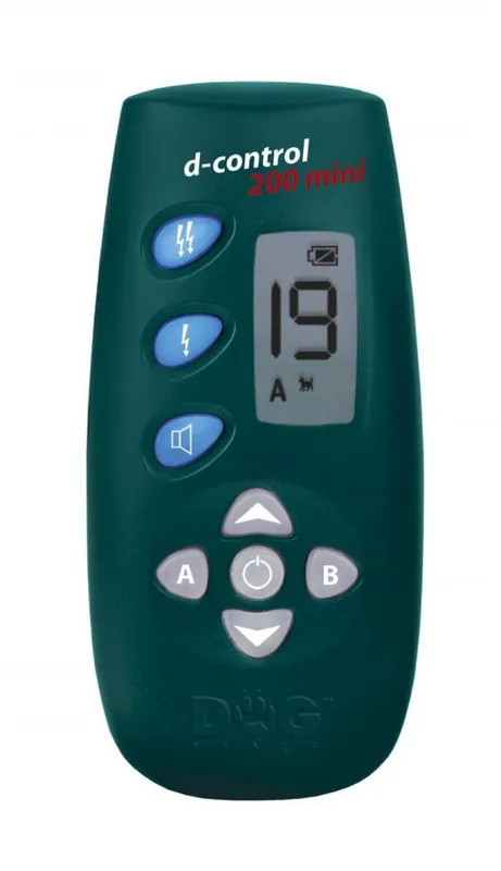 Vysílač d-control 200 mini Akční Cena