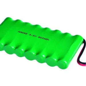Akumulátorový pack k d-fence 202 a 2002 Ověřený