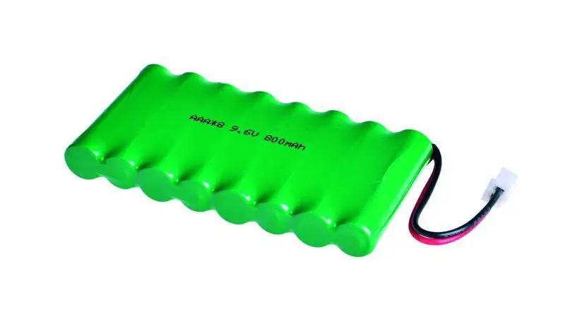 Akumulátorový pack k d-fence 202 a 2002 Ověřený