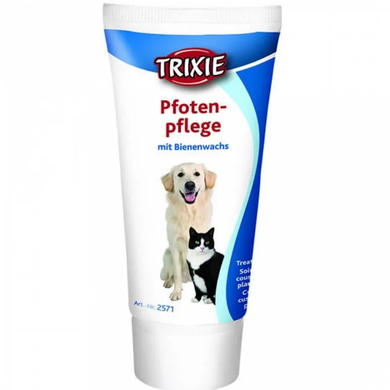 Mast na tlapky 50ml TRIXIE Výhodná Nabídka