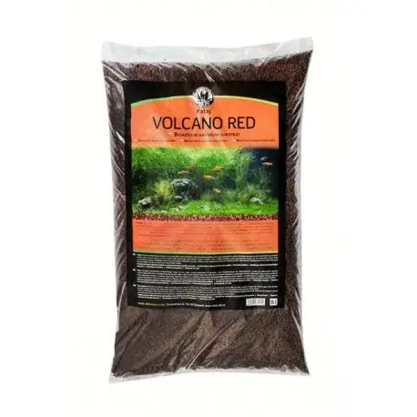 VOLCANO RED 8 litrů Autentický