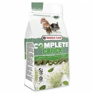 Nejlepší Cena Pochoutka VERSELE-LAGA Crock Complete bylinky (50g)
