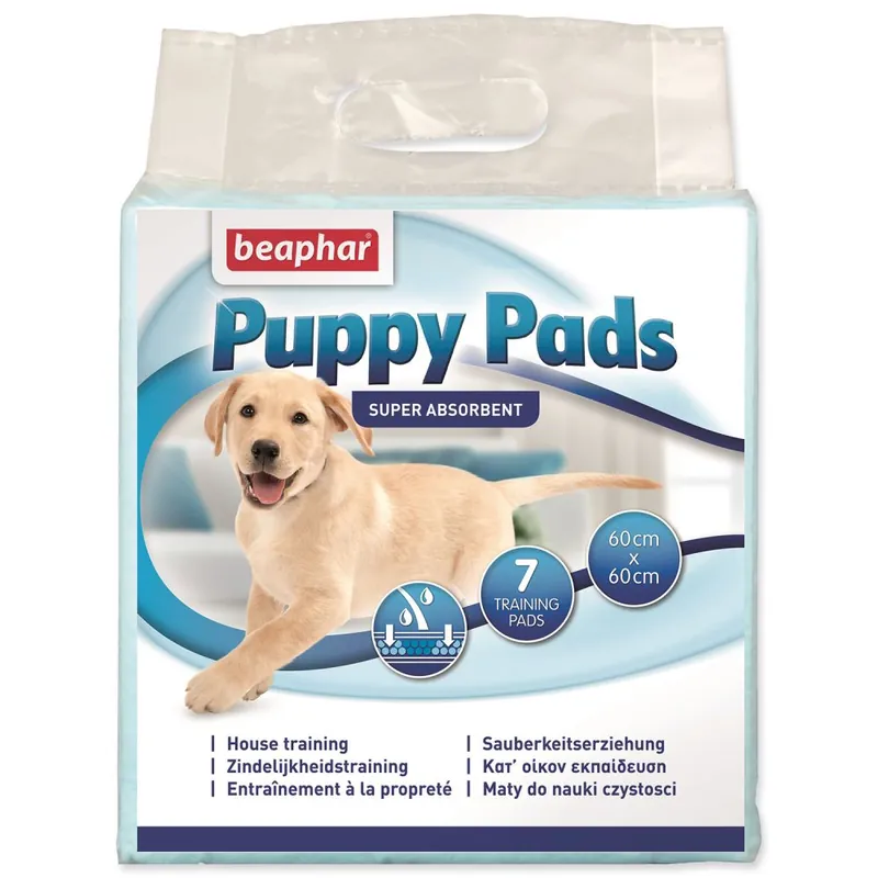 Podložka hygienická Bea puppy (7ks) Přímo Od Výrobce