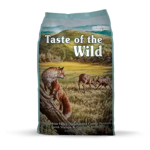 Nakupujte Hned TASTE of the WILD Appalachian Valley 2 kg