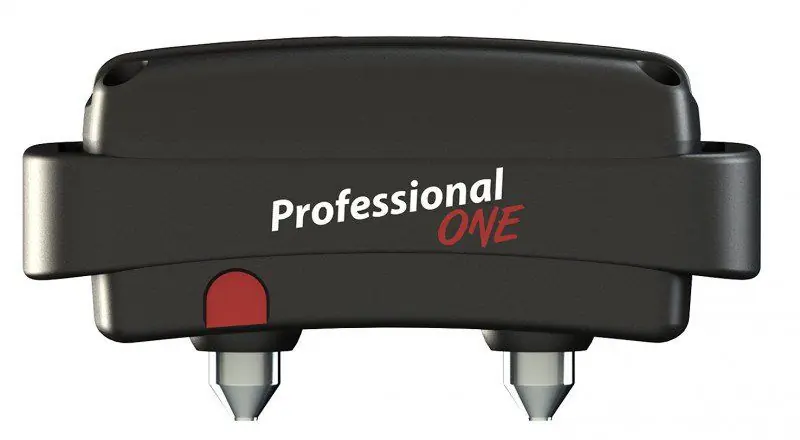 Atrapa obojku d-control professional ONE Nakupujte Hned