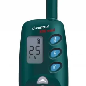 Vysílač d-control 500 mini Značkový
