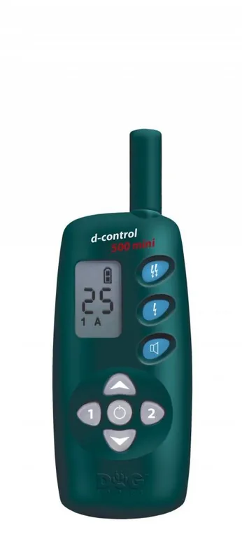 Vysílač d-control 500 mini Značkový