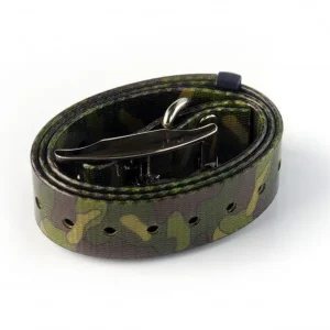Plastový obojek zelený, maskáčový, 25 mm x 70 cm Koupit Online