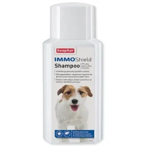 Časově Omezené Šampon BEAPHAR Dog Immo Shield (200ml)