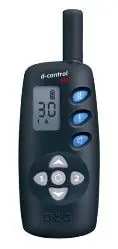 Značkový Vysílač d-control 600