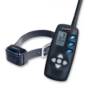 DOGtrace d-control 1600 Poslední Šance
