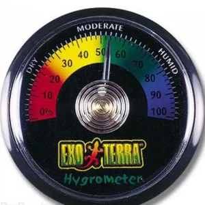 Sezónní Sleva Vlhkoměr terarijní Rept-O-Meter