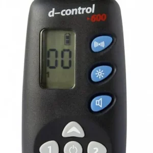 Vysílač d-control 640 Nejlepší Cena