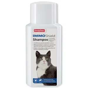Šampon BEAPHAR Cat Immo Shield (200ml) Koupit Online