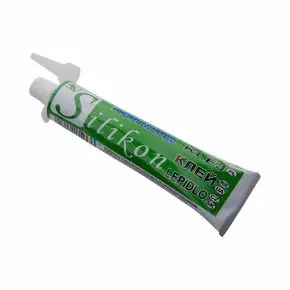 Dokud Zásoby Vydrží Lepidlo silikonové universální bezbarvé 120 ml