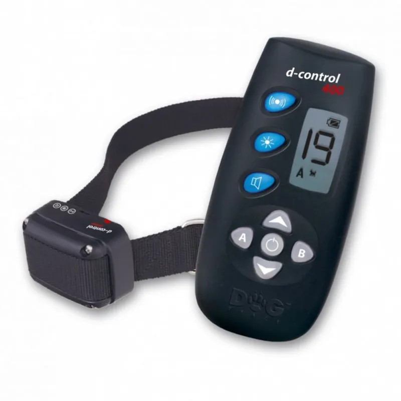 Objednat Nyní DOGtrace d-control 440