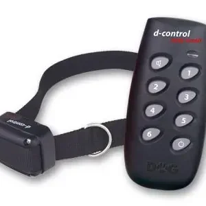 Nejlepší Volba d-control easy small