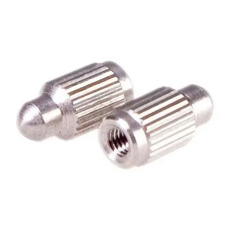 Elektrody 12mm Novinka
