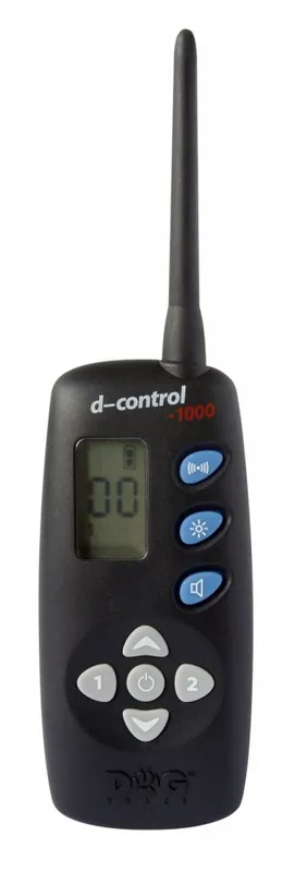 Vysílač d-control 1040 Vysoce Kvalitní