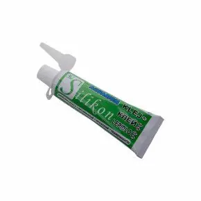Jen Po Omezenou Doba Lepidlo silikonové universální bezbarvé 60 ml